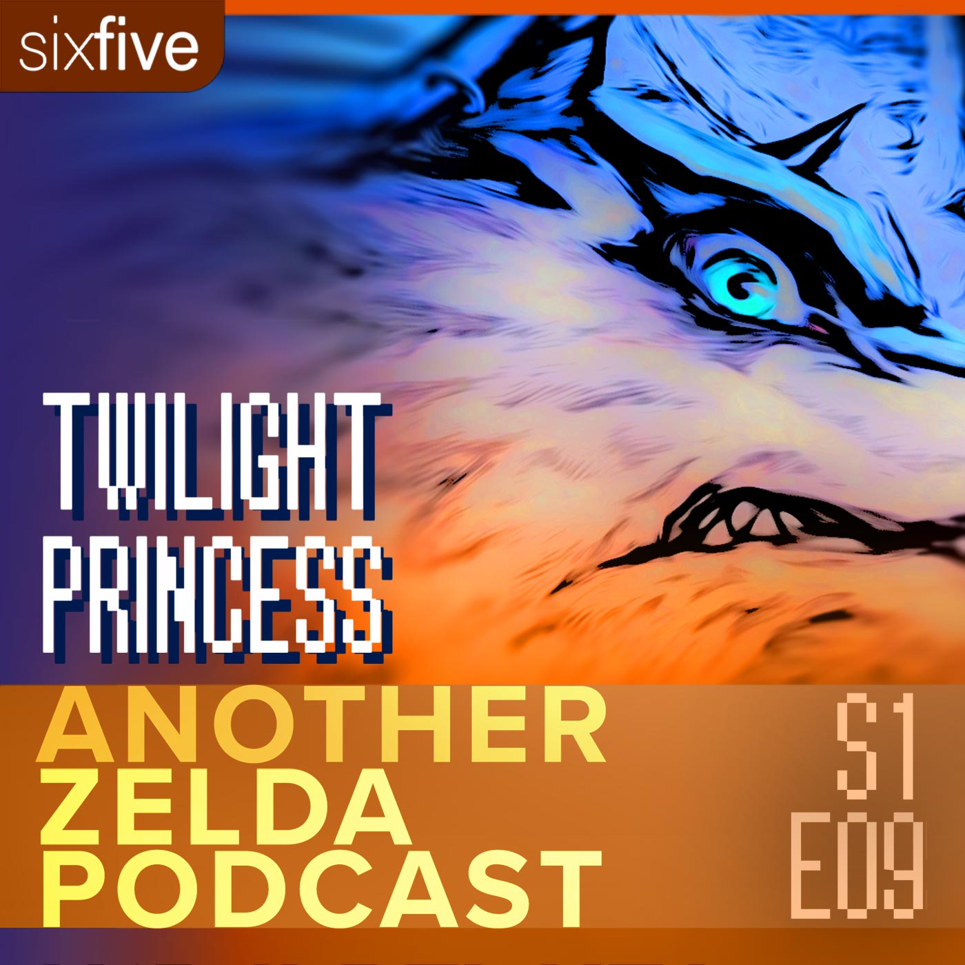 S1 EP09 | Twilight Princess