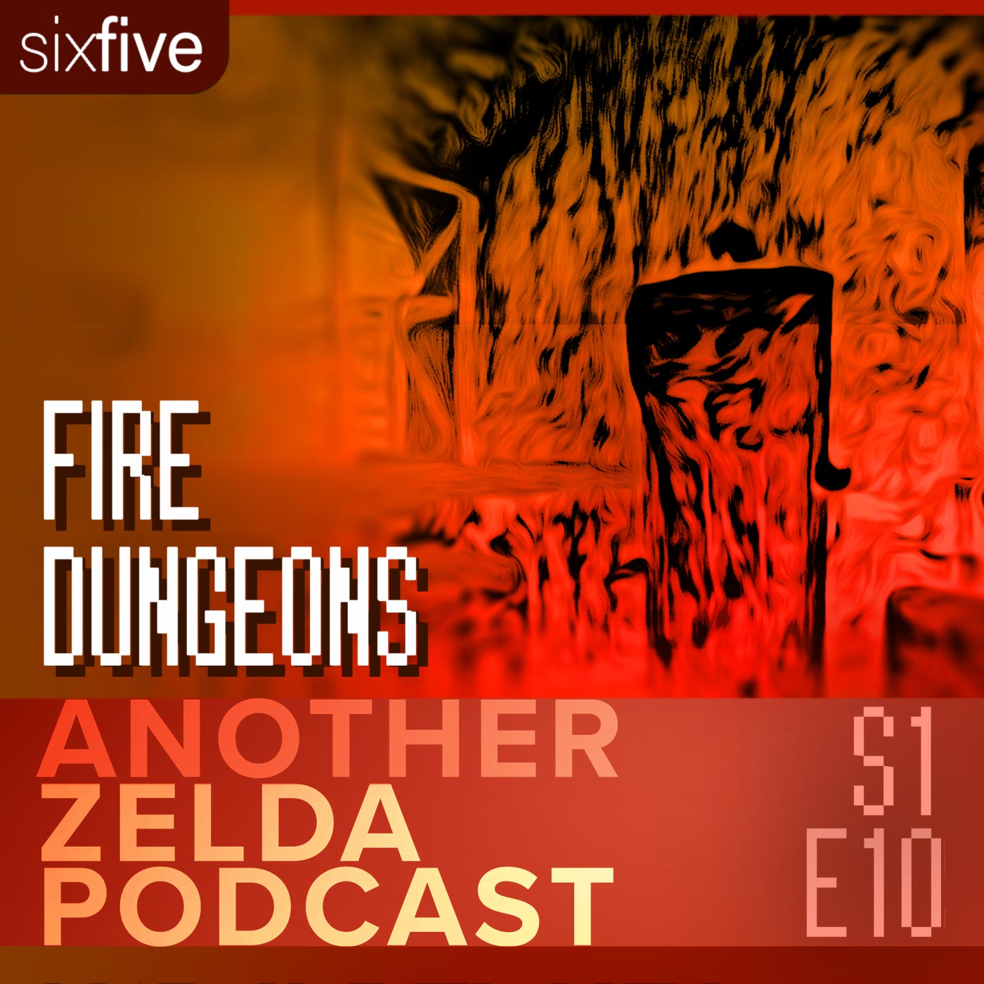 S1 EP10 | Fire Dungeons