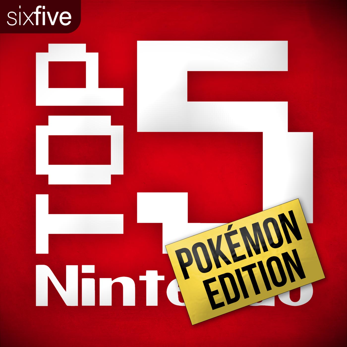 Top Five Nintendo