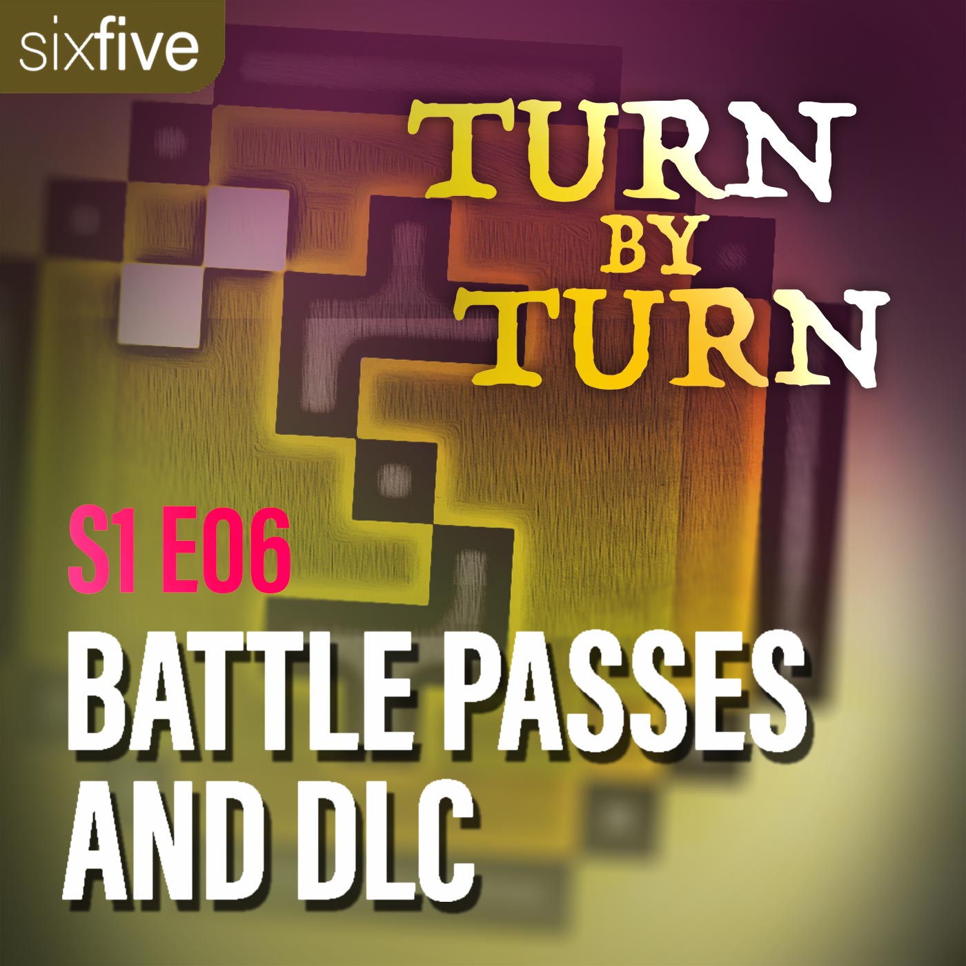 S1 EP06 | Battle Passes and DLC
