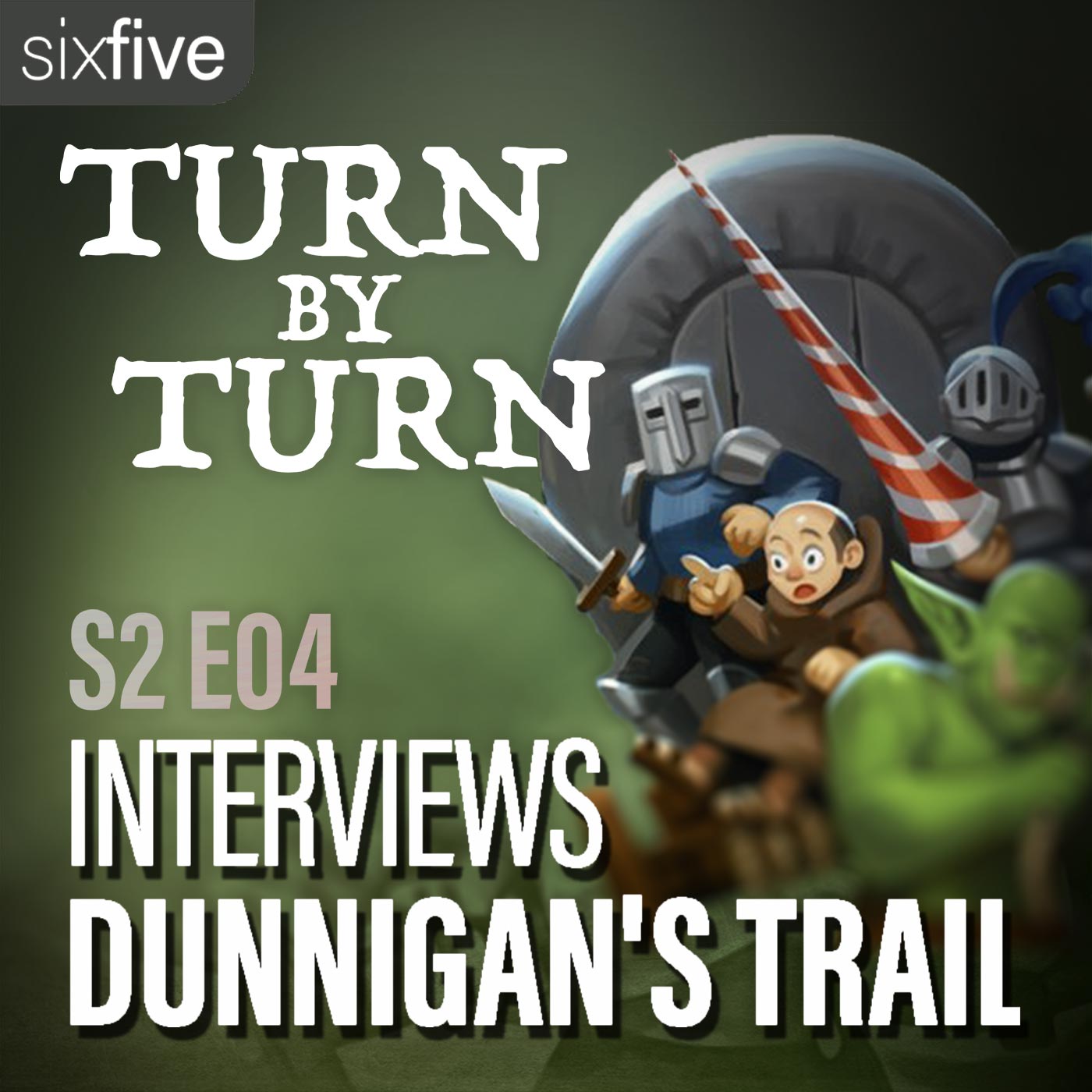 S2 EP04 | Dunnigan's Trail